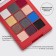 Vivienne Sabo Metamourphoses Palette Palette, tone Dramatique 03