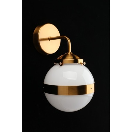 Wall lamp (sconces) NIKA E27 40W-2