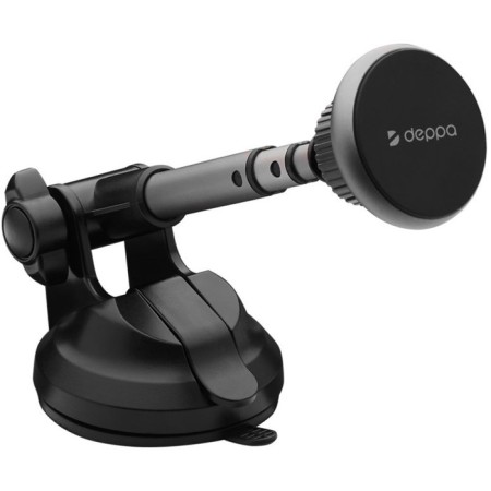 DEPPA holder (55180) Mage Cannon, magnetic, okay