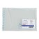 A set of postal packages No. 7, B3 360 x 500 mm, field "To someone", polyethylene 65 g/m2, 10 pieces