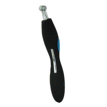 Gess-135, 4 watts skin care device, microcurrents, 5 modes, remote control, auto shutdown 74864-4