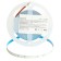 SAFFIT LED strip, 5 m, SMD2835, 120 LED/m, 9.6 W/m, 12V, glow cold white