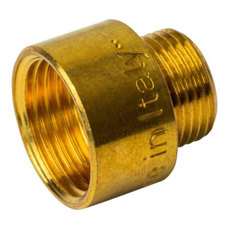 Adapter Stout SFT-0007-003412, 3/4 "x 1/2", internal/outer thread-2