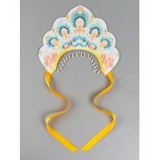 Kokoshnik roller 