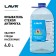 Antimukha glass washer Lavr Crystal, 4 liters