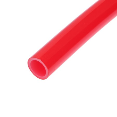 Pipe made of stitched polyethylene TIM, PEX-B, D = 16x2 mm, with an oxygen barrier, Bay 100 m-1