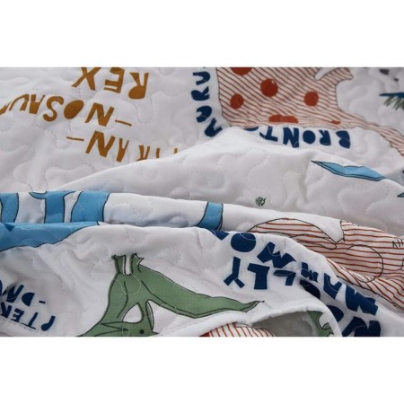 Set with a cover of Magic No. 6, size 160x220 cm, 50x70 cm-1