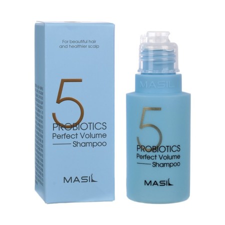 Masil 5 Probiotics Perfect Volume Shampoo 50 ml