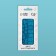 Stamping disk Metal "Summer Vibe", 12 × 6 cm