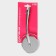Knife for pizza and dough Dali, stainless steel