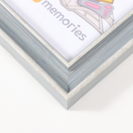 Photo frame plastic 10x15 cm, 888-312-1