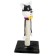 Clawing on the stand "Cat" Zononic, 34 x 34 x 65 cm, sisal