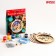 Set for creativity "Christmas tree toy made of wood. The Dragon"