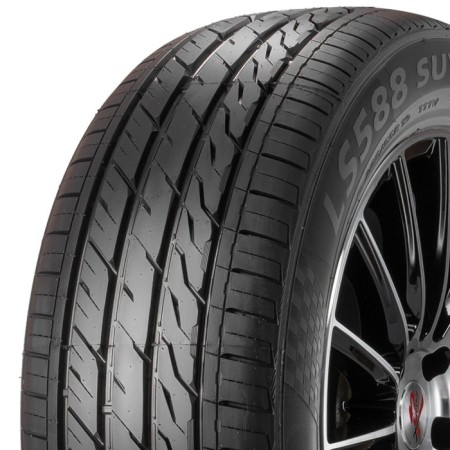 Summer tire Landsail LS588 SUV 225/40 R19 93Y-1