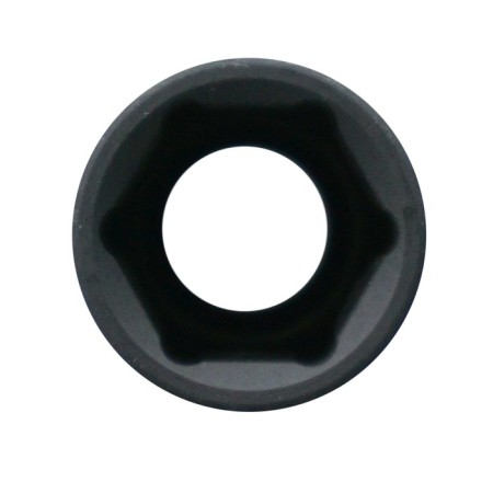 Thor -end Berger BG2150, elongated, shock, thin -walled, 19 mm, 1/2 "