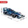 Designer Racing machine Sluban Auto Railway, 196 parts, 6+