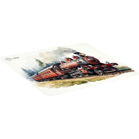 Cactus Locomotive 400x300x3mm (CS-MP-PRO17XL) mouse-1