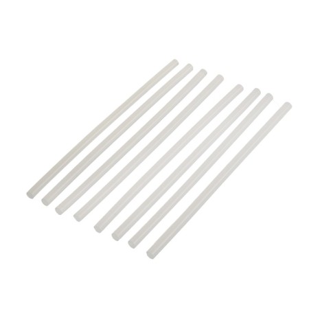 Glue rods scrap, 7 x 200 mm, 8 pcs.-4