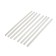 Glue rods scrap, 7 x 200 mm, 8 pcs.