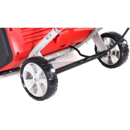 Snowman Electric GEOS Snowline 46 E, 2 kW, 46x20 cm, emission 6m, 1-speed-15