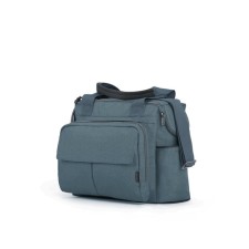 Inglesina Dual Bag, Vancouver Blue stroller