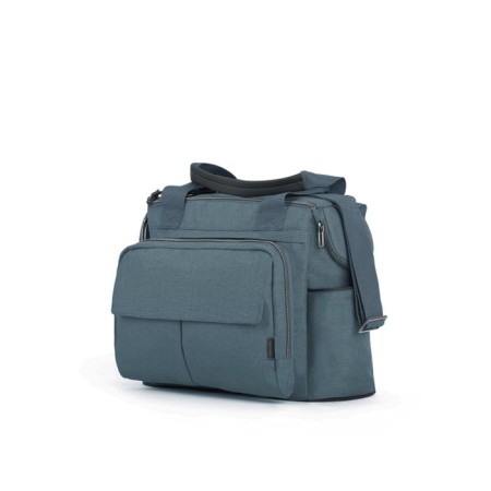 Inglesina Dual Bag, Vancouver Blue stroller