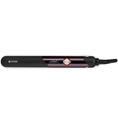 Rectifier Vitek VT-2311 VT, 42 W, ceramic coating, 200 ° C, heating 60 C, purple-4