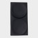 Baking uniform “Biscotto”, silicone, 42.5 × 23.5 × 3 cm, 2 cells (D = 20 cm), black color