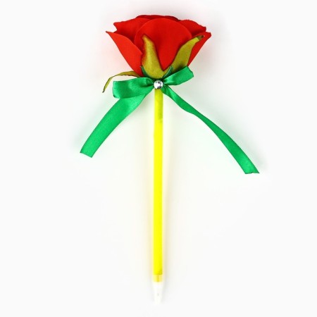 Handle joke Blood Blue Paste 1.0 mm "The most wonderful" plastic-1
