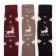 Golphs female terry wool, color mix, size 23-25