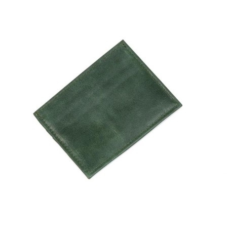 Cartholder, green color-2