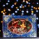 Chocolate assorted "Happy New Year. City romance »Blue Broke 180