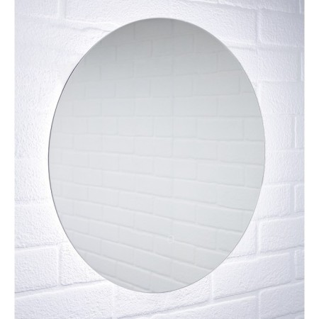Domino Sofia mirror, size 500x500 mm, with backlight-1
