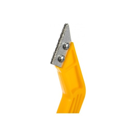 STAYER PROFI KAFEL scraper 33415, with carbide spraying, 50 mm-1