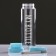 Water bottle, 750 ml, My Bottle, 24 x 7 cm, mix