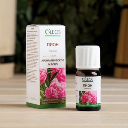 Aromatic oil "PION" 10 ml Oleos