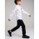 Bogochka for a boy, height 128 cm