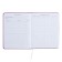 Universal diary for grade 1-11 Mentality, hard cover, artificial leather, liesse, 80 g/m2
