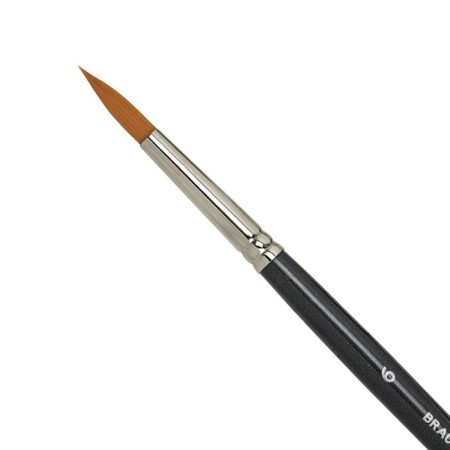System of Synthetics 12 pieces, Brauberg Art Classic-16