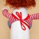 New Year. Costume "Maniac", size M (DS 34, OG 43, Osh 20 cm, weight 5-10 kg)