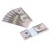 Pack of bills $ 50