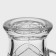 Glass glass for beer "League", 500 ml