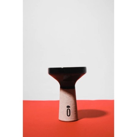 Cup cloud Trio Line, black-1