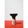 Cup cloud Trio Line, black