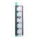 Frame SE AtlasDesign, 5 posts, universal, carbon, Atn001005
