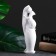 Figure "Mom cat" 21x7x7cm