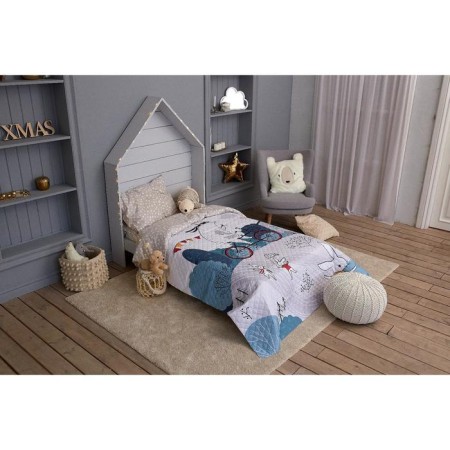 Cover "Ethel" 2 joint venture Brave Bear, 180*220 cm, microfiber-8