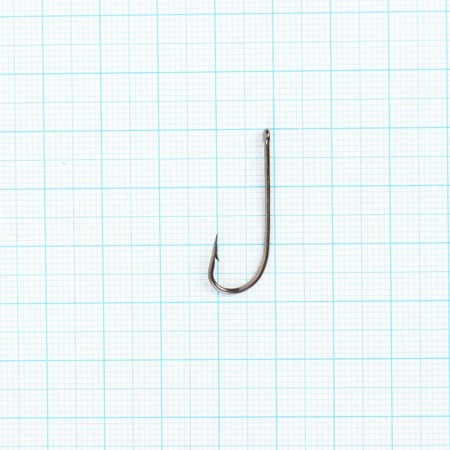 Hook Volzhanka 9943-BLN No. 1, 10 pcs-1