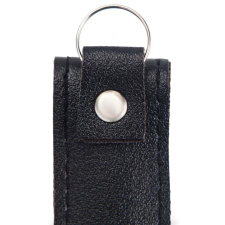 Ear cleaning set: leather cover + 6 items-10