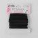 Gum is openwork, 13 mm, 10 ± 1 m, black color